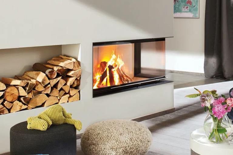 Kamin