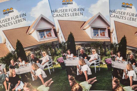 Katalog gefächert