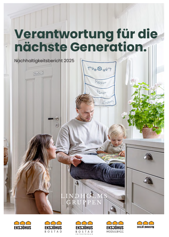 Bild vom Nachhaltigkeitsbericht